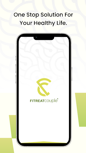 Fitreat Nutritionist Screenshot 0