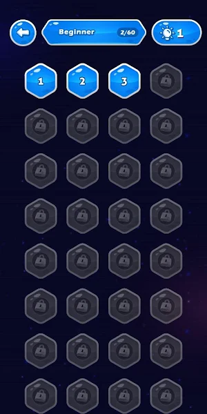 Hexa Block Puzzle 2021 Screenshot 2