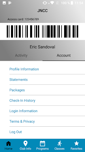 JNCC Screenshot 1