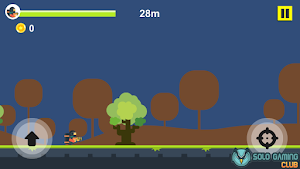 Jet Fire Game - Best Adventure Screenshot 0