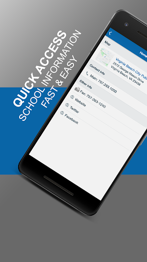 VBSchools Screenshot 1