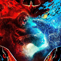 Godzilla And Kong Wallpaper