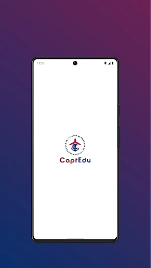 Capt Edu Screenshot 0