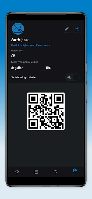 Omnium Financier 2024 Screenshot 2