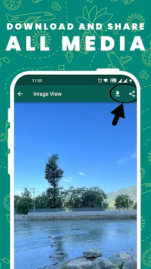 StatusSaverPro: WhatsApp Saver Screenshot 2