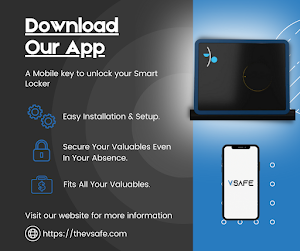 VSAFE Screenshot 0