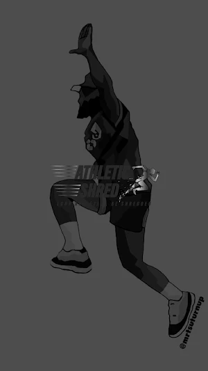 Athletic Shred by Mrtsuturnup Screenshot 0