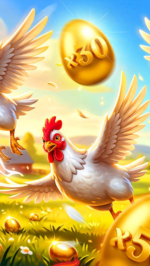 Gold Rush Screenshot 1