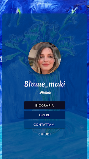 Blume_maki Screenshot 1