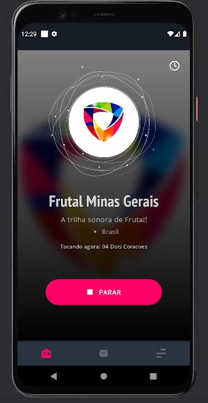 Frutal Minas Gerais Screenshot 2