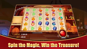 Spin Winner Screenshot 2