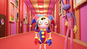 The Amazing Digital Circus Screenshot 0