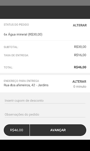 RESTAURANTE OLIMPO Screenshot 2