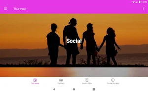Grace International Ministry Screenshot 3