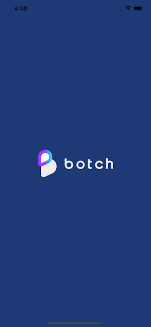 Botch App Screenshot 0