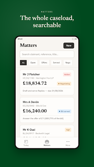 DMD Costs Screenshot 3
