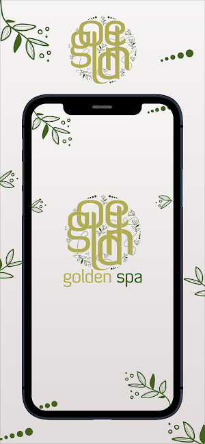 GoldenSpa Screenshot 3