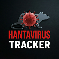 Hantavirus Tracker