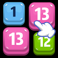 Number Merge