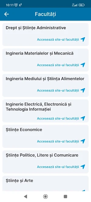 InfoUtil UVT Screenshot 1