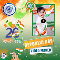 RepublicDay Video Editor&Maker