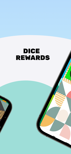 Dice Dreams Rewards & Rolls Screenshot 3
