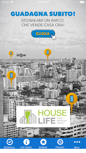 HouseLife Screenshot 0