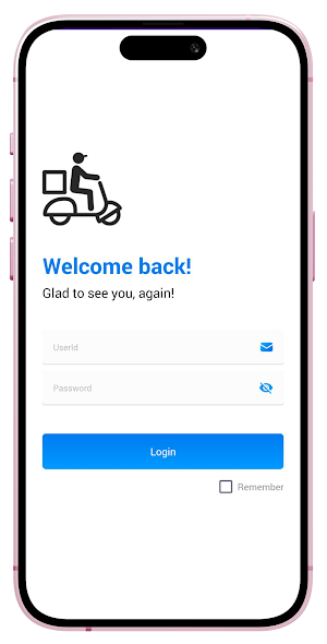 TrackoMile: Last Mile Delivery Screenshot 0