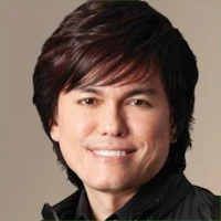 Joseph Prince Devotion