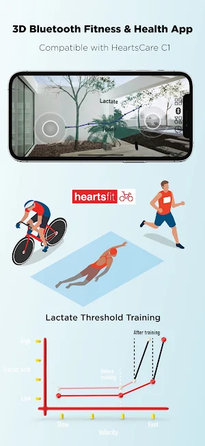HeartsHome Screenshot 0