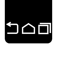 Home Back Button - Soft Keys
