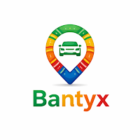 Bantyx: Get A Ride
