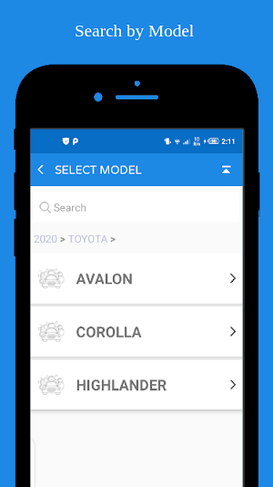The Oil Reset - Service Free Screenshot 3