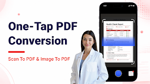 PDF Master Pro Screenshot 1