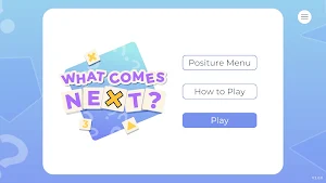 What Comes Next? Screenshot 0