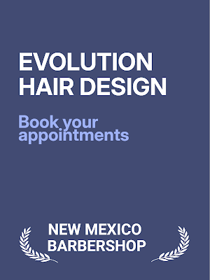 Evolution Hair Design Screenshot 3