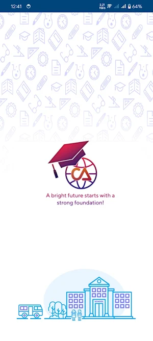 Confucius Academy(Dr. Rubitha) Screenshot 0