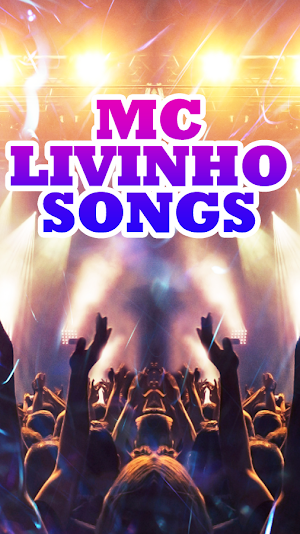 Mc Livinho Songs Screenshot 2
