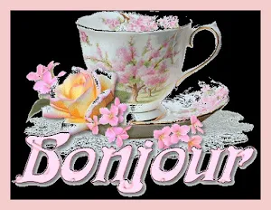 Bonjour Images Screenshot 1