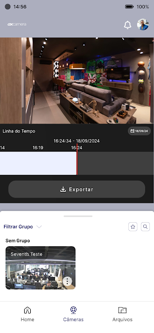 axcamera Screenshot 3