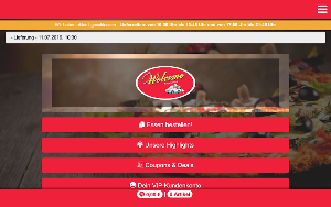 Welcome Pizza Screenshot 3