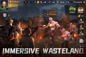 War of Survivors Screenshot 2