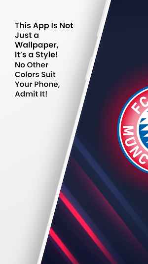 Bayern München Wallpapers Screenshot 2
