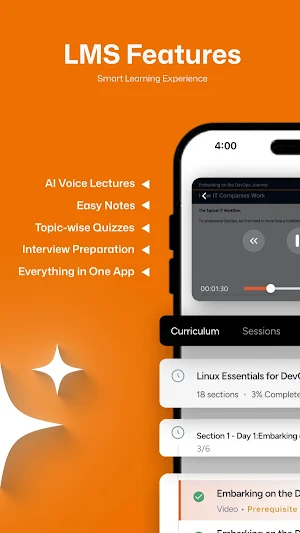 EduBlitz Screenshot 3