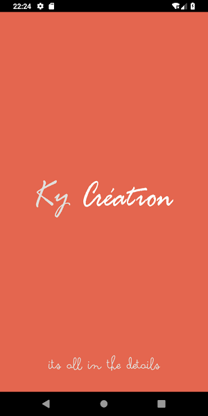 KY Création Screenshot 0