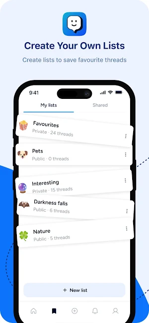 Trafa Screenshot 3