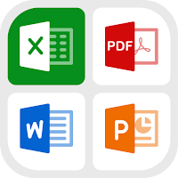 Document Reader: PDF, Doc