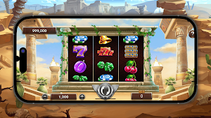 Poseidon’s Realm Screenshot 1