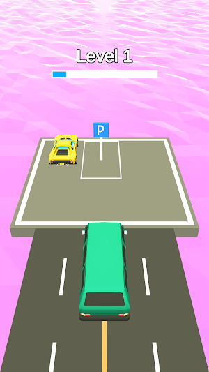 Fit Cars Screenshot 0