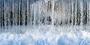 Waterfall wallpapers Screenshot 0